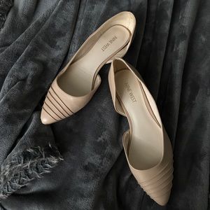 Nine West Flats